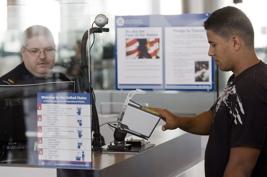 Border Agents Should Obtain a Warrant to Search Travelers’ Phones, EFF Tells Court