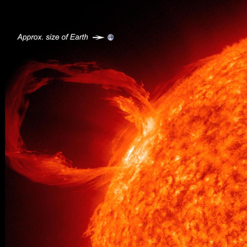 Forecasting Solar Flares