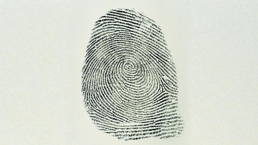 Direct Access to Fingerprint Databases Supports Medical Examiners