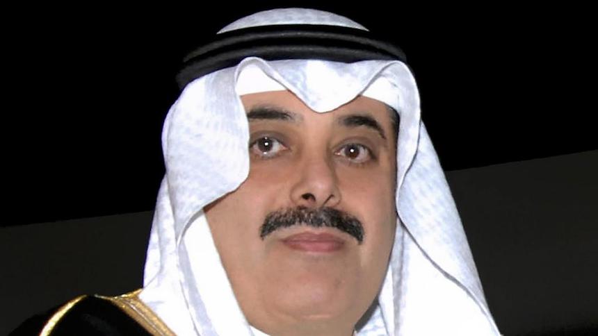 Saudi Billionaire Maan al-Sanea Offers Settlement for Release from Detention Center